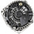 Remanufactured First Time Fit Alternator, 145 Amp | DEN210-5382