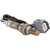 Oxygen Sensor 4 Wire, Direct Fit, Heated, Wire Length: 13.78 | DEN234-4094