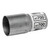 Exhaust Reduction Pipe 2.25" Inlet (OD) 2" Outlet (OD) | WEX41700