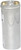 Aluminum Filter Drier w/ Pad Mount | 4SE33590