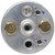 Aluminum Filter Drier w/ Pad Mount | 4SE33590