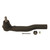Front Left Outer Steering Tie Rod End | MOOES80627