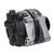 Remanufactured First Time Fit Alternator | DEN210-1068