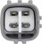 Direct Fit Oxygen Sensor | NGK24537
