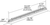LED Slimlite Courtesy Lights, Clear with Switch | GRO60591