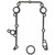 Engine Timing Cover Gasket Set | 557TCS 45995
