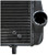 Radiator Porsche 996 | MAHCR 1396 000P
