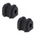 Suspension Stabilizer Bar Bushing Kit | MOOK200741