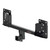 Class 3 Trailer Hitch, 2" Receiver, Select Tesla Model 3 | CRT13449