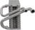 Plate & Fin Evaporator Core | 4SE44081