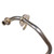 Premium Elite Power Steering Pressure Line Hose | EPS92100E