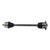 98-01 Volkswagen Passat GLS (1.8) CV Axle Assembly  - Front Right | GSPNCV23598