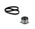 Timing Belt Kit Without Water Pump | CONTB142K1