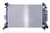 Radiator w/Integrated Transmission Oil Cooler | NIS64034A