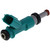 Remanufactured Multi Port Fuel Injector | GBI842-12380