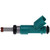 Remanufactured Multi Port Fuel Injector | GBI842-12380