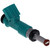 Remanufactured Multi Port Fuel Injector | GBI842-12380