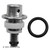 Fuel Injection Pressure Regulator | BEC159-1002
