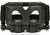 Remanufactured Unloaded Caliper w/Bracket | CAR18-B5629