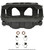 Remanufactured Unloaded Caliper w/Bracket | CAR18-B5629