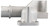 Water Outlet | 4SE86009
