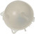 Pressurized Coolant Reservoir | DOR603-350