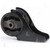 Engine Mount Rear | 62M9359