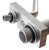 Suction & Liquid Line Hose Assembly w/o Orifice Tube | 4SE66561