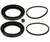 Element3 Disc Brake Caliper Seal Kit | RAYWK916