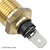 Temperature Sender Switch With Gauge | BEC201-1112