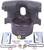 Remanufactured Unloaded Caliper | CAR18-4073