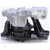 Engine Mount Right | 62M9856