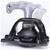 Engine Mount Right | 62M9856