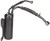 Accumulator w/ Hose | 4SE83074