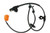ABS Speed Sensor | UROHA1117734