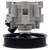 New Power Steering Pump with Pulley and Pipe | EPS6192PX