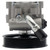 New Power Steering Pump with Pulley and Pipe | EPS6192PX