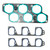 Engine Intake Manifold Gasket Set | 557MS 96969