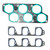 Engine Intake Manifold Gasket Set | 557MS 96969