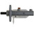 Element3 New Brake Master Cylinder | RAYMC391278