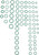 O-Ring & Gasket A/C System Seal Kit | 4SE26000