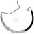 Power Steering Pressure Hose | EPS92382