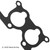Intake Manifold Gasket | BEC037-6084