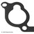 Intake Manifold Gasket | BEC037-6084