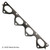 Exhaust Manifold Gasket | BEC037-4719