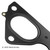 Exhaust Manifold Gasket | BEC037-4719