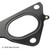 Exhaust Manifold Gasket | BEC037-4719