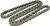 Engine Timing Chain Kit | CKY9-0918SAX