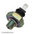 Oil Pressure Switch With Light | BEC201-1723