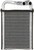 Hvac Heater Core | SPE98208